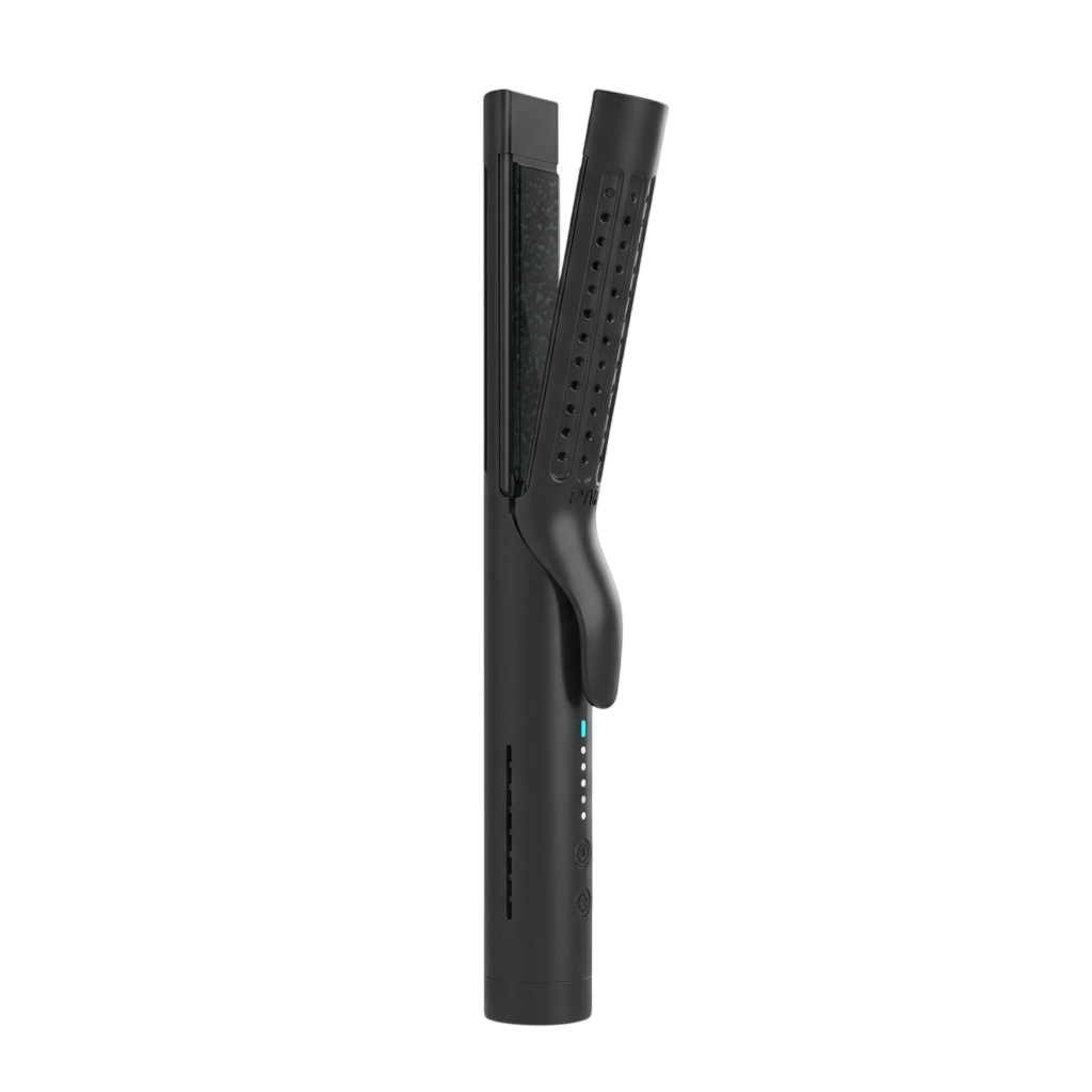 Airflow 2-in-1 Hair Straightener & Curler