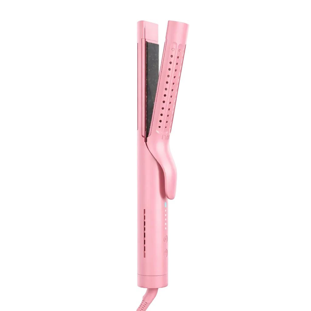 Airflow 2-in-1 Hair Straightener & Curler