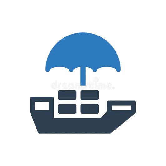 Shipping insurance