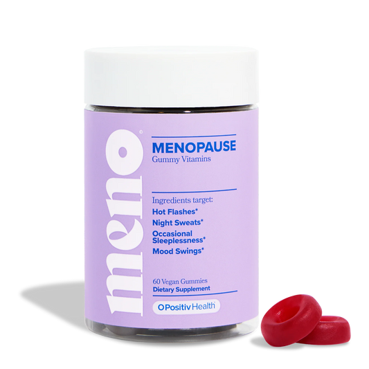 Alloran's Menopause Support