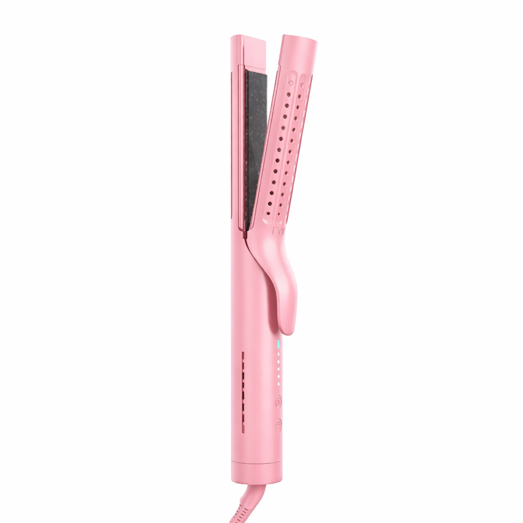Airflow 2-in-1 Hair Straightener & Curler